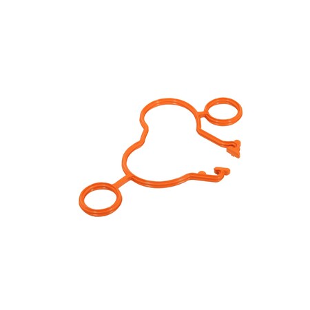 Acdelco Gasket-Cm/Shf Posn Actr Hsg, 12567656 12567656